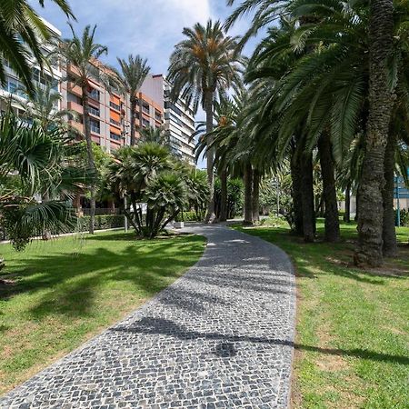 Apartamento Delicias Appartement Alicante Buitenkant foto