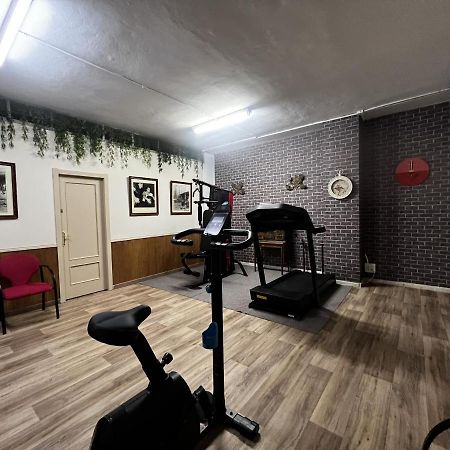 Apartamento Delicias Appartement Alicante Buitenkant foto