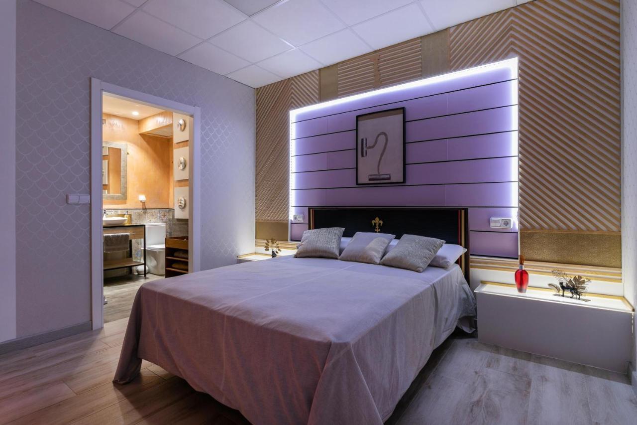 Apartamento Delicias Appartement Alicante Buitenkant foto