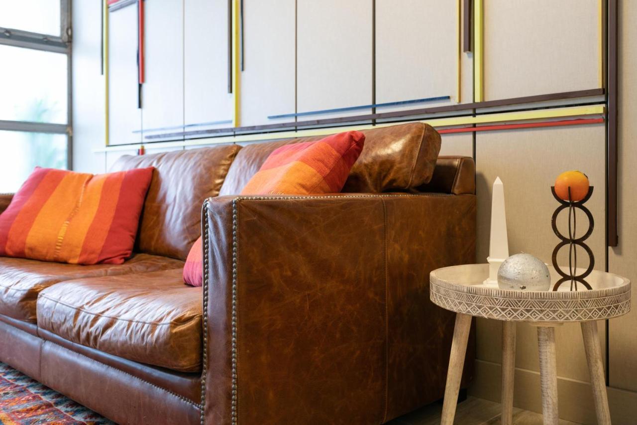 Apartamento Delicias Appartement Alicante Buitenkant foto