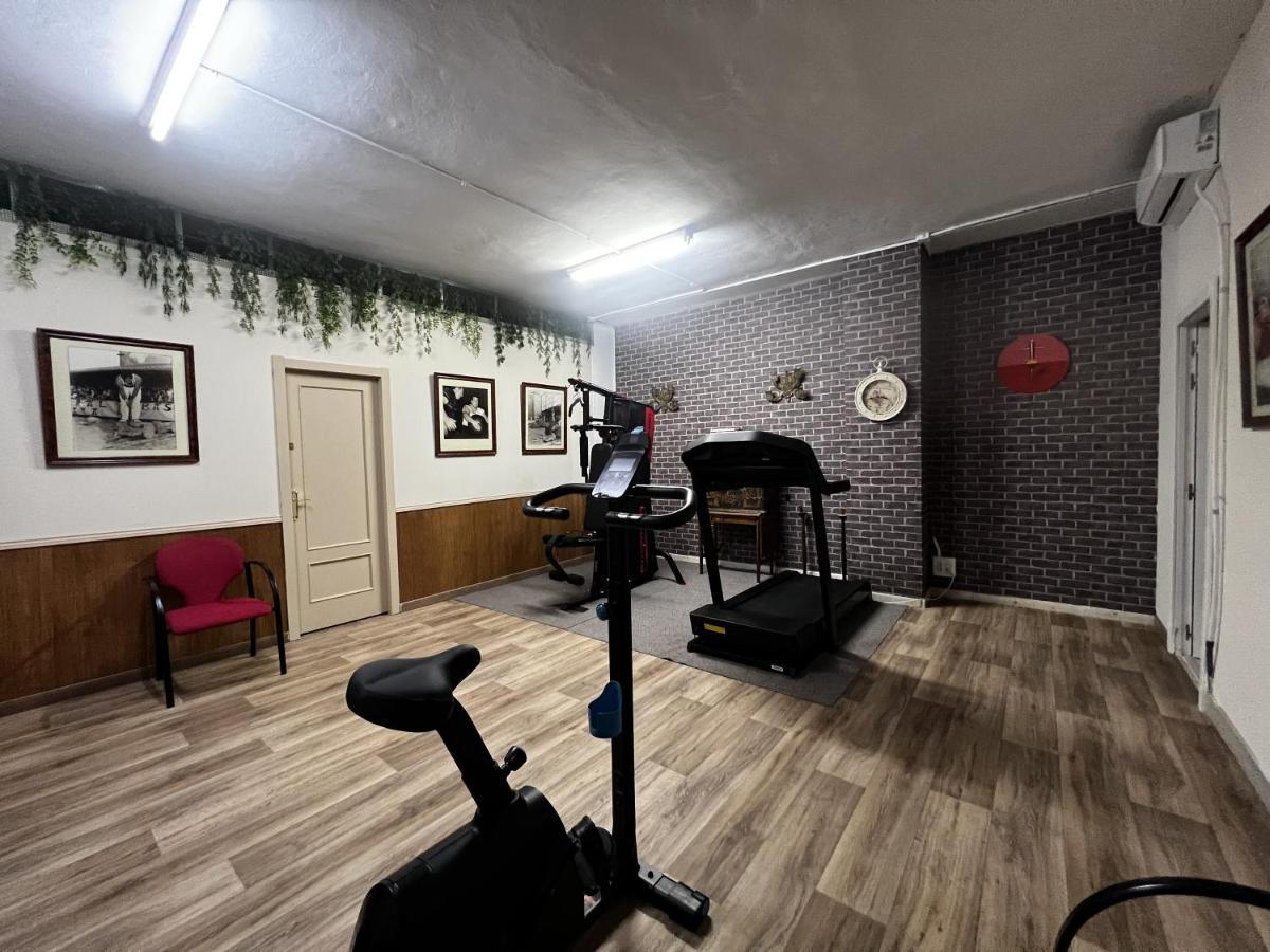 Apartamento Delicias Appartement Alicante Buitenkant foto